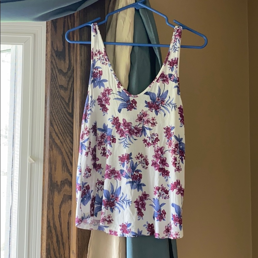 super cute tank